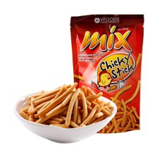 【食之以恒食品专营店】 - 虹领巾