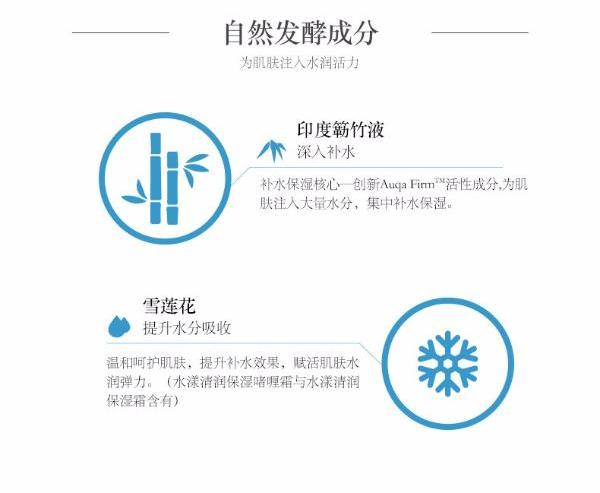 【支持购物卡】韩国 苏秘37° sum37° 水漾沁润保湿补水喷雾60ml