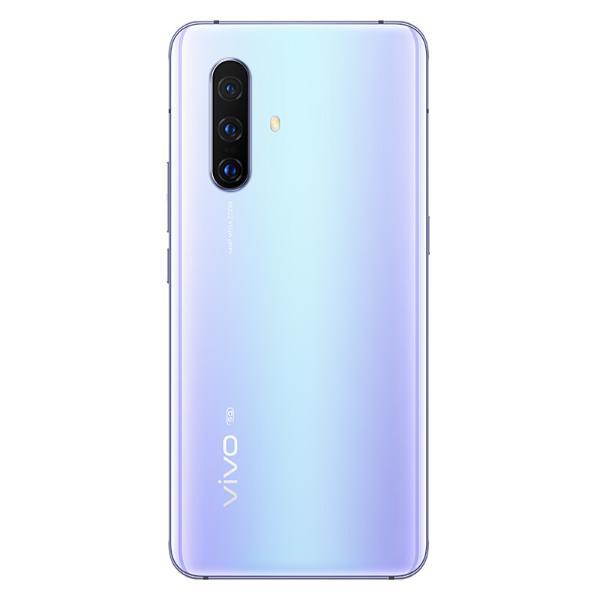 vivo x30 5g版 8gb 128gb 双模5g 20倍变焦 50mm专业人像镜头 全网通