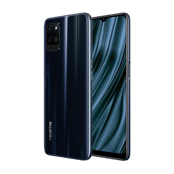 oppo realme 真我v11 双5g 超大存储 5000mah超大电池