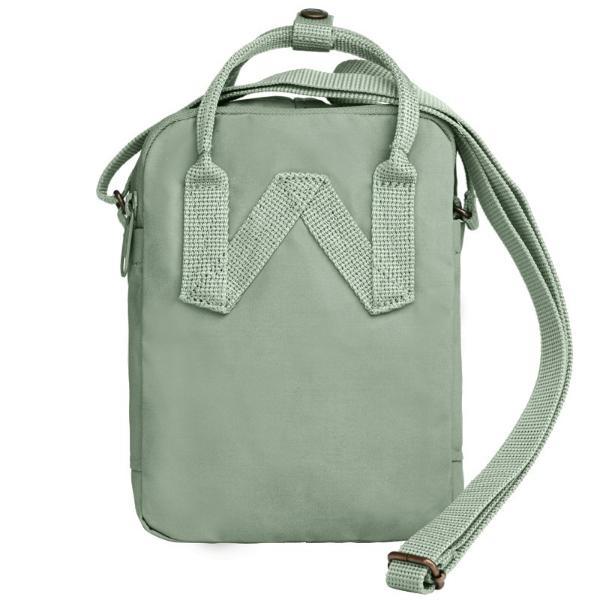fjallraven/北极狐单肩包kanken新款学生男女同款大容量单肩包挎包男