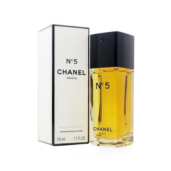 【支持购物卡】chanel 香奈儿 n5 5号女士淡香水no.5