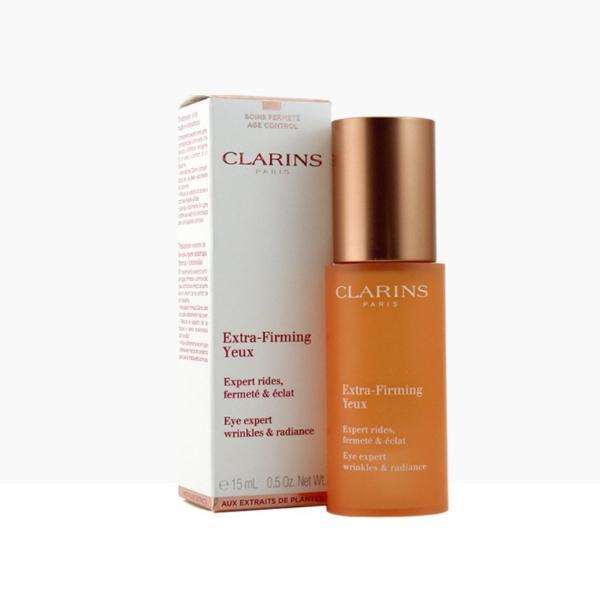 【支持购物卡】新版 clarins 娇韵诗 焕颜紧致眼霜 15