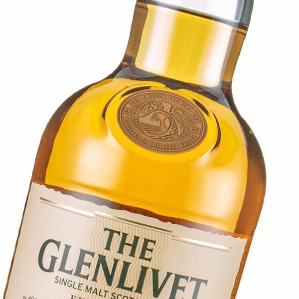 glenlivet威士忌,glengoyne威士忌1833 格兰威特(glenlivet)单一麦芽威士忌 原瓶进口洋酒 prc 格兰威特醇萃