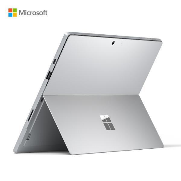 微软surface pro 7 二合一平板笔记本电脑 | 12.3英寸