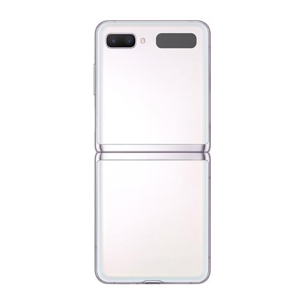 三星galaxy z flip 5g(sm-f7070) 折叠屏手机 双模5g