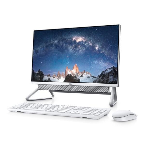 戴尔dell 灵越aio 5490一体机电脑 23.