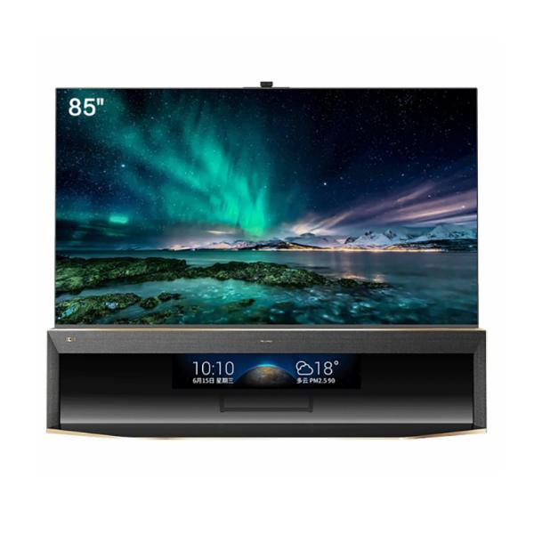 海信(hisense)85u9e 85英寸 hdr mini星空背光 3d全感声场 8k双屏电视