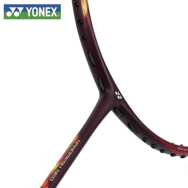 yonex尤尼克斯羽毛球拍天斧系列全碳素超轻进攻型ax22