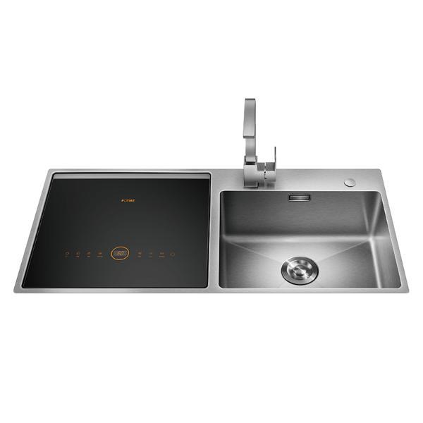 方太jbsd2f-e9/e9l 水槽洗碗机