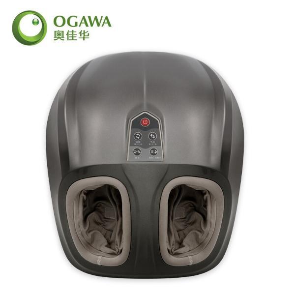 奥佳华(ogawa) 足疗机足底按摩器按摩仪家用脚部按摩脚底按摩器足部