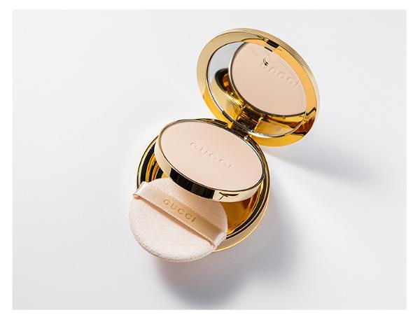 【支持购物卡】 gucci古驰 2020新款蜜粉饼10g 遮瑕定妆控油#00 #01