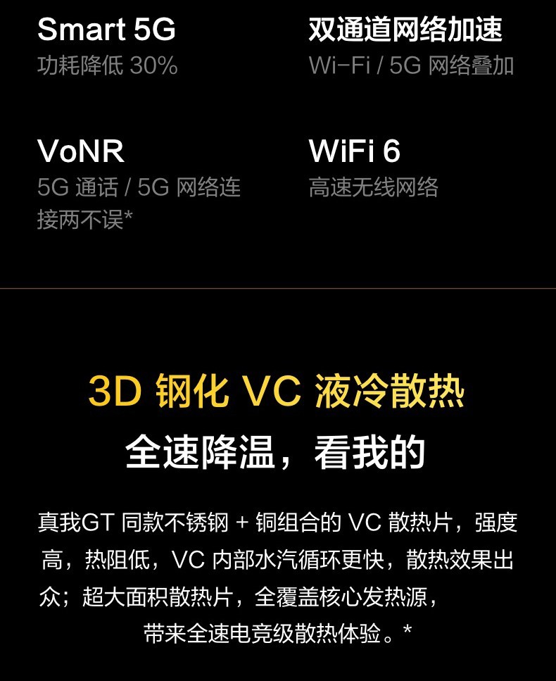 oppo realme 真我gt neo闪速版 天玑1200 6400万索尼主摄 65w闪充 仅