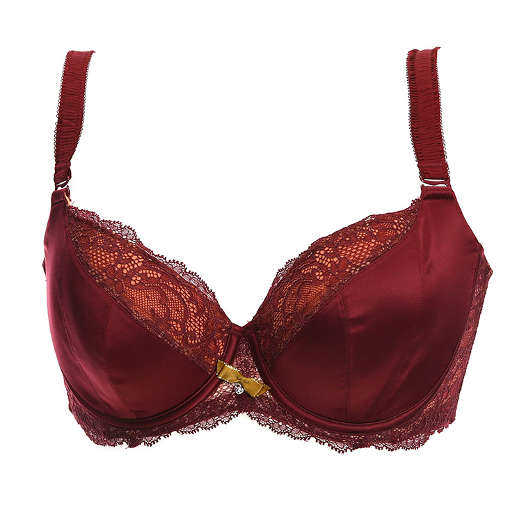 安莉芳 内衣浪漫季节 eb1725【价格 评价 图片】