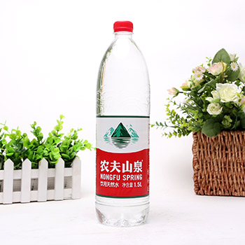 ũɽȪȻˮ(1.5l)