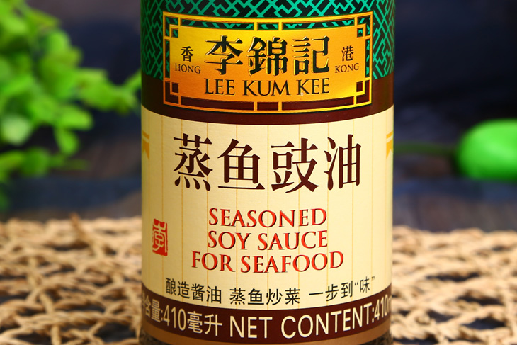 海天蒸鱼酱油450ml_东古海鲜酱油1.2l_海鲜酱油蒸鱼(3)