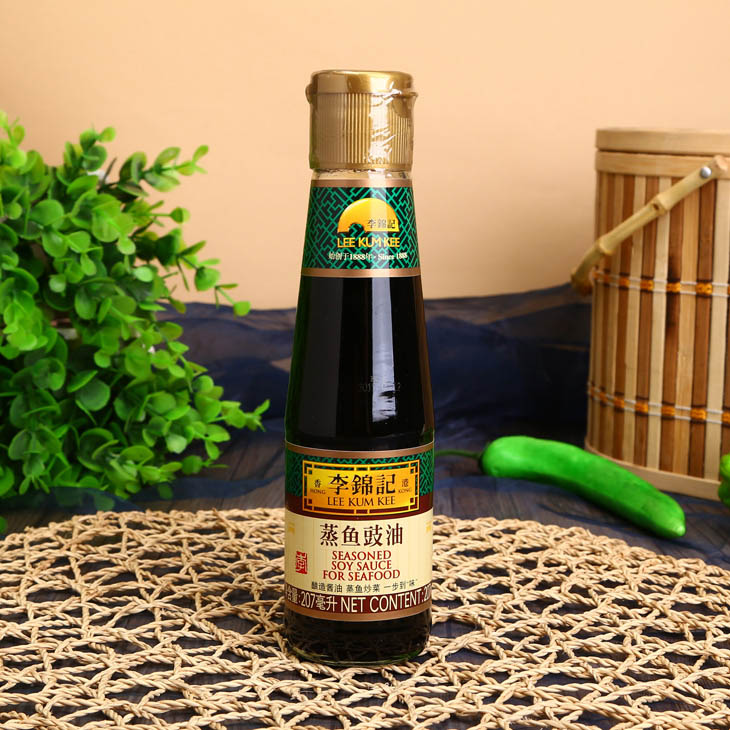 海天蒸鱼酱油450ml_东古海鲜酱油1.2l_海鲜酱油蒸鱼(2)