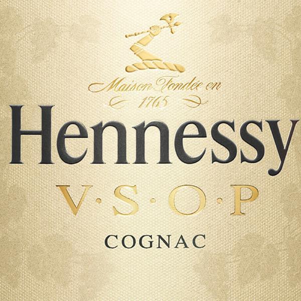 轩尼诗洋酒 vsop hennessy干邑白兰地 700ml-其他