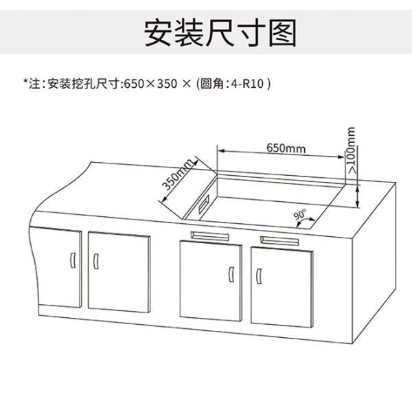 【专利聚中劲火】老板燃气灶7b28/7g29煤气炉煤气灶天然气灶液化气灶