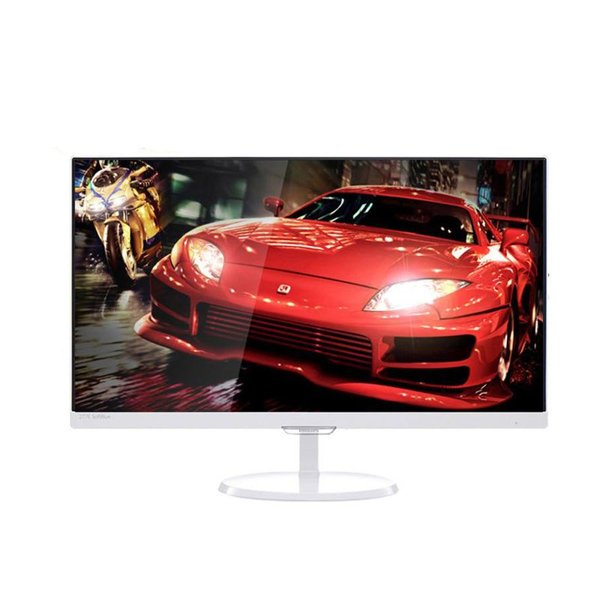 飞利浦(philips)277e7edsw 27英寸 ips屏窄边框高清液晶电脑显示器