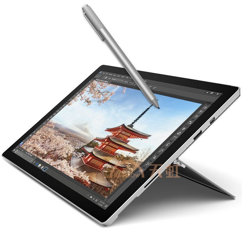 surface pro4硬盘_surface pro4换16g内存_surface pro4换硬盘