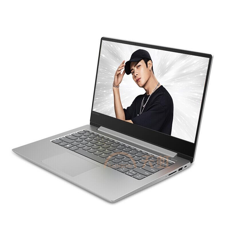 联想(lenovo)小新潮7000 14英寸八代酷睿i3金属超极本