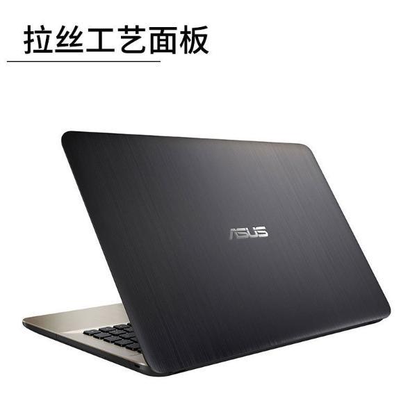 华硕(asus)顽石x500ub8250 15.