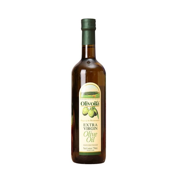 欧丽薇兰特级初榨橄榄油(750ml)