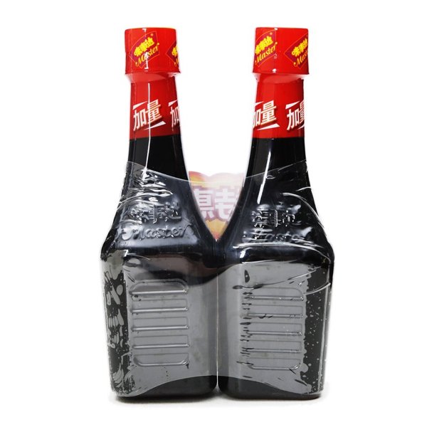 味事达味极鲜400ml双支装(400ml*2)