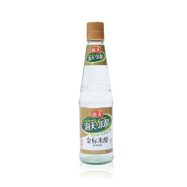 海天金标米醋g(450ml)