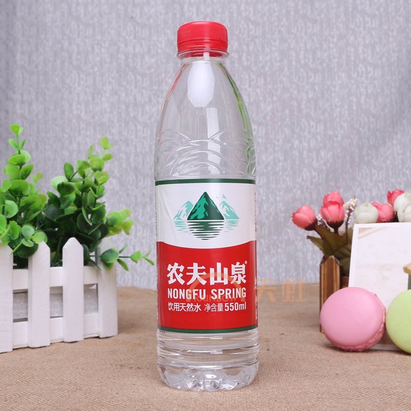 ngzmũɽȪȻˮ(550ml)