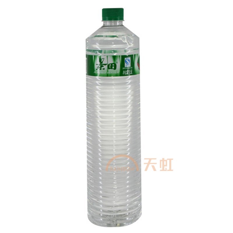 景田纯净水(1500ml)【价格_艾洁网 景田纯净水(1500ml)【价格