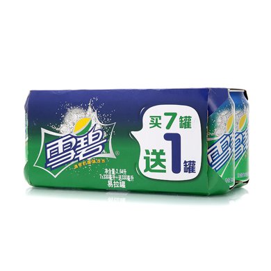ѩζˮ((330ml*7) )