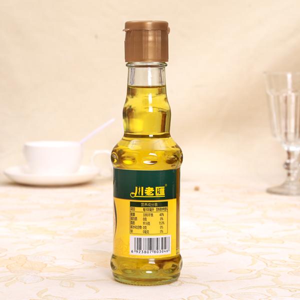 川老汇花椒油(210ml)