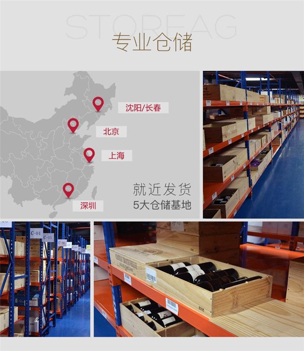仓储式超市运营形式