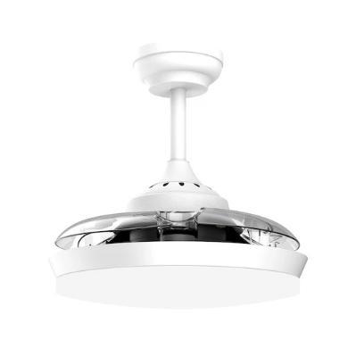 美的悦风吊扇灯mfd72mky01