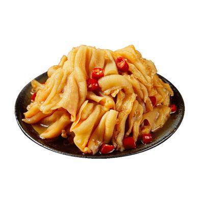 甄味尚酸辣无骨鸭掌170g休闲零食酸辣无骨鸭掌鸭爪柠檬芥末无骨鸭脚