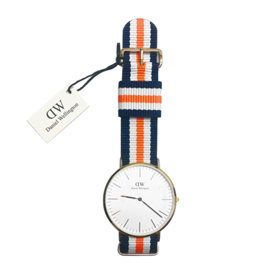 瑞典丹尼尔惠灵顿daniel Wellington 手表dw男表40mm表盘classic系列男士手表dw00100103