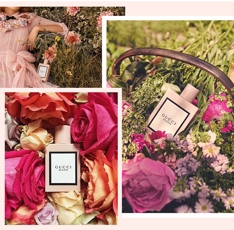 【支持购物卡】gucci古驰bloom花悦绽放女士香水edp50ml-50ml-其他
