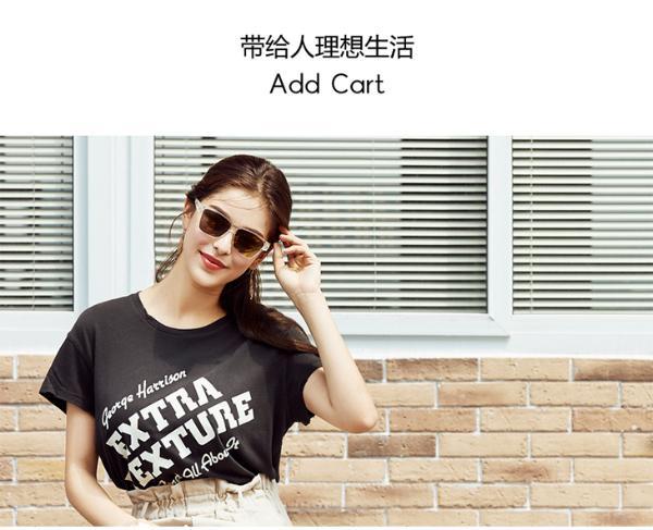 支持购物卡意大利nannini纳尼尼眼镜太阳镜墨镜偏光眼镜防紫外线复古