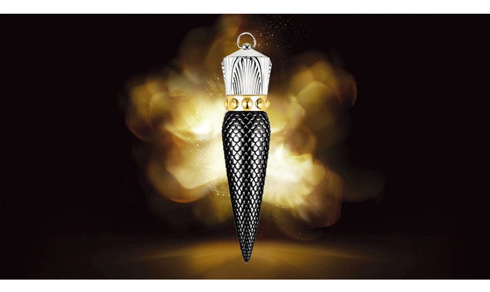 【支持购物卡】christian louboutin/克里斯提·鲁布托 萝卜丁黑管