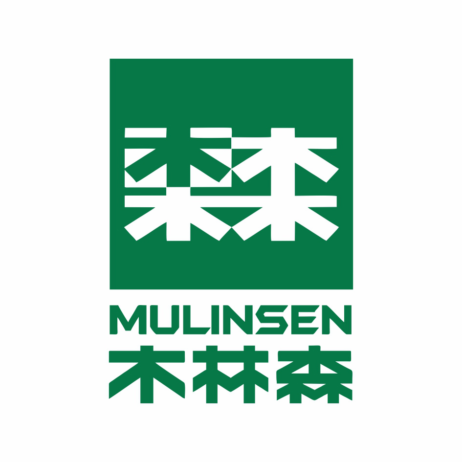 木林森黑色牛皮商务男鞋