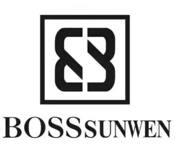 博斯绅威短袖t恤