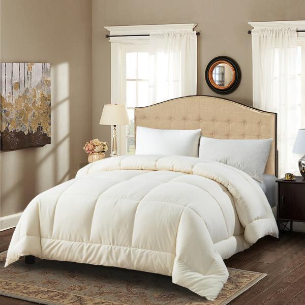 专柜同款雅兰暖柔冬厚被芯保暖舒适冬被厚被子