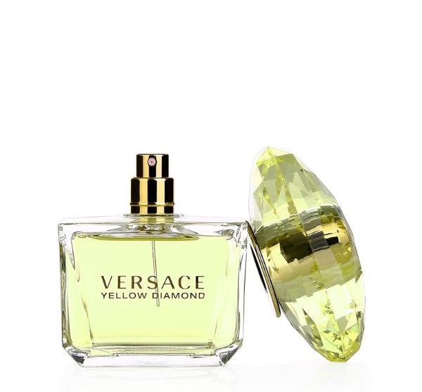 意大利versace范思哲幻影金钻女士淡香水edt30ml