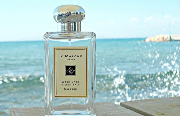 英国jomalone祖马龙香水橙花30ml