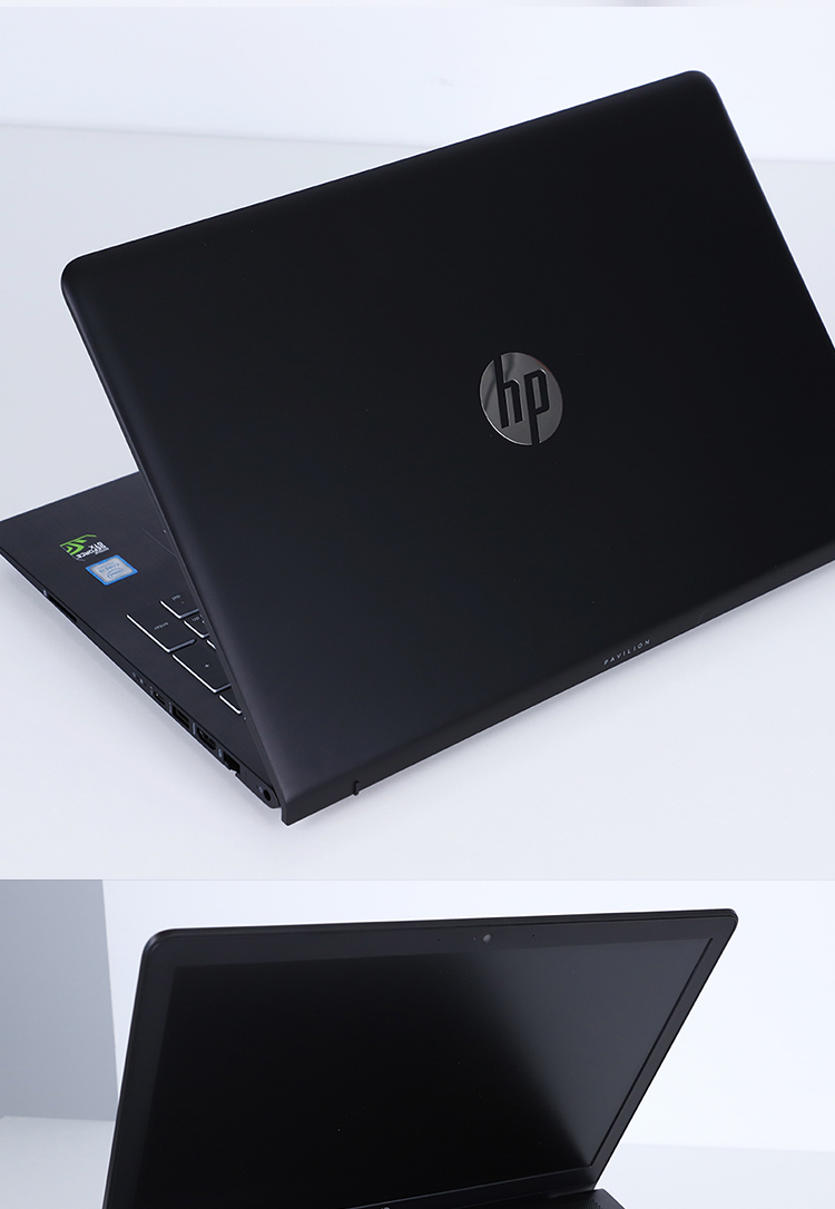 惠普(hp)光影精灵3畅游人电竞版15-cb074tx 15.