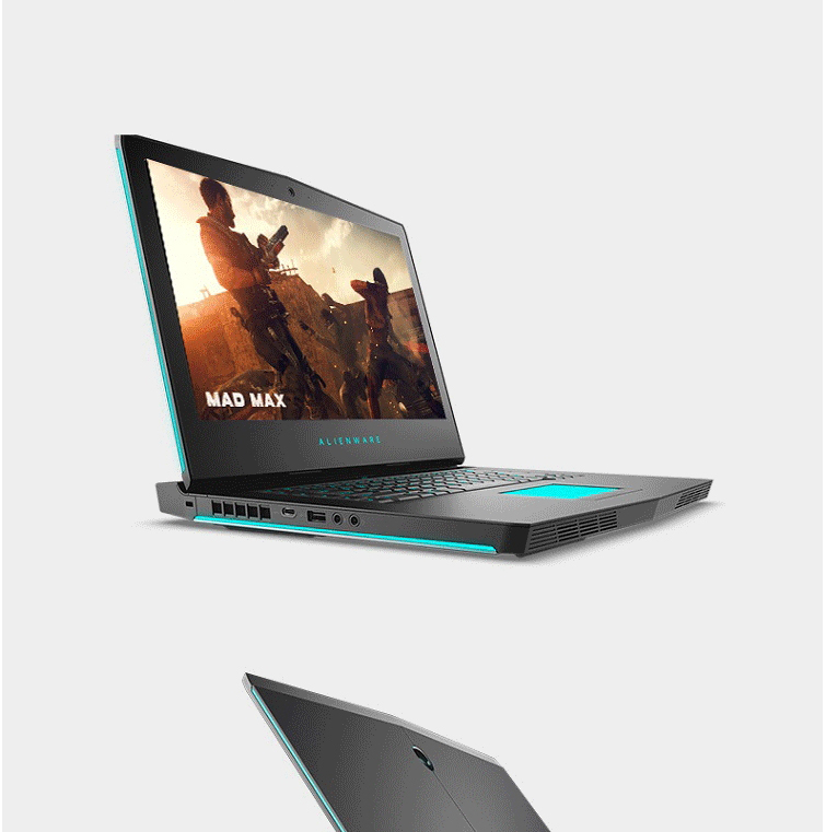 外星人(alienware) r4 alw15c 15.