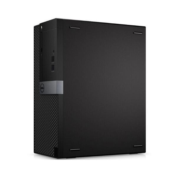 戴尔(dell)optiplex 7070mt 商用台式电脑主机企业办公台式机 单主机 