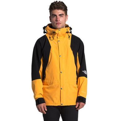  北面mountain鉴别-北面mountain parka